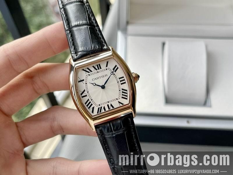 Replica Cartier 42mm 031628