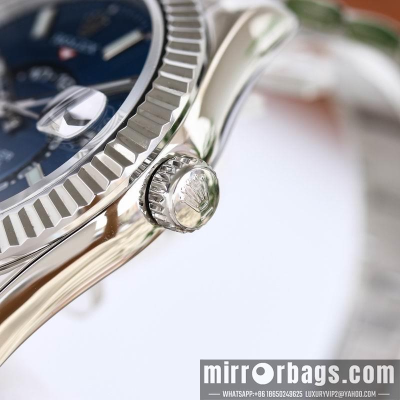 Replica Rolex 42mm 050472