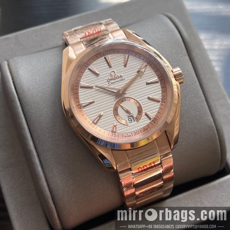 Replica Omega 41mm 101320
