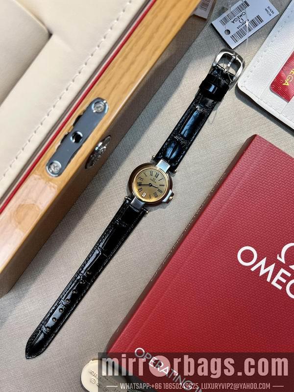 Replica Omega 26mm 060325