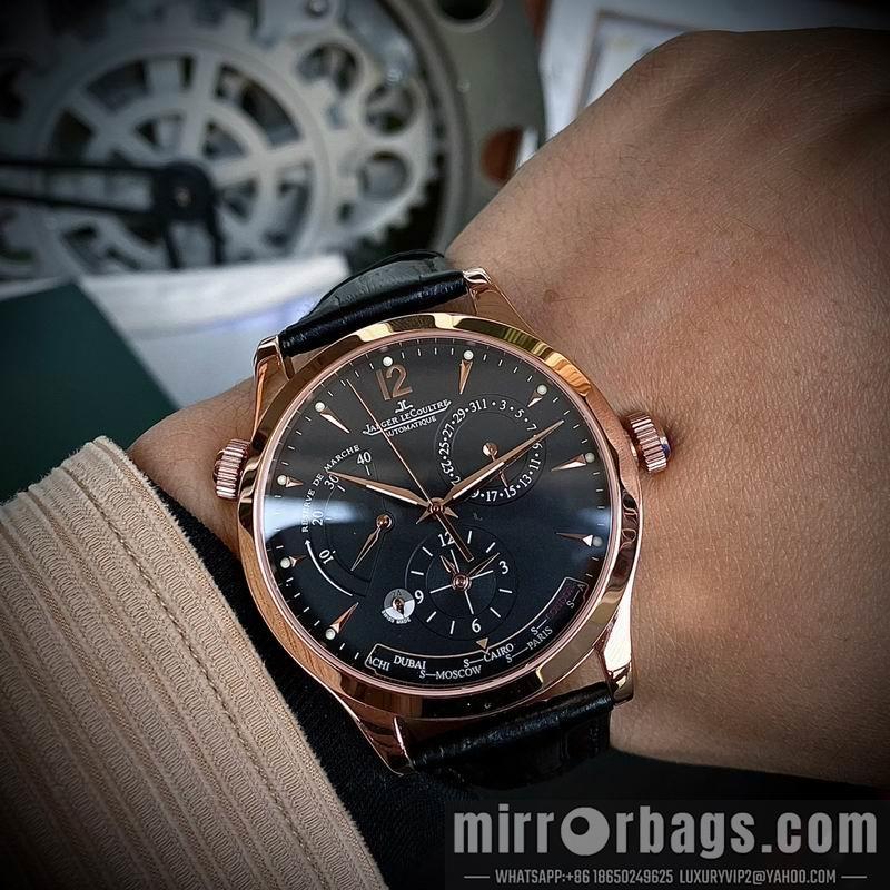 Replica Jaeger LeCoultre watch 031975