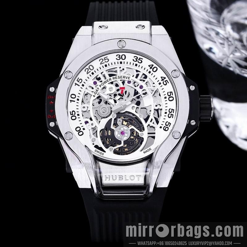 Replica Hublot 44mm 071401