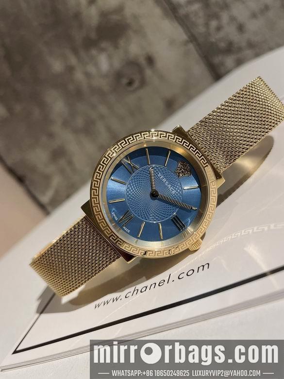 Replica Versace watch 36mm M11