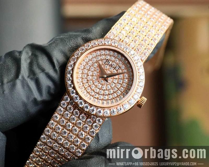 Replica Piaget watch 033114