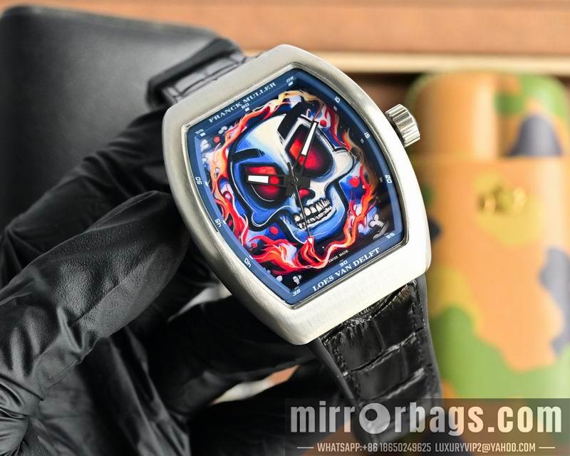 Replica Franck Muller 45mm 033131