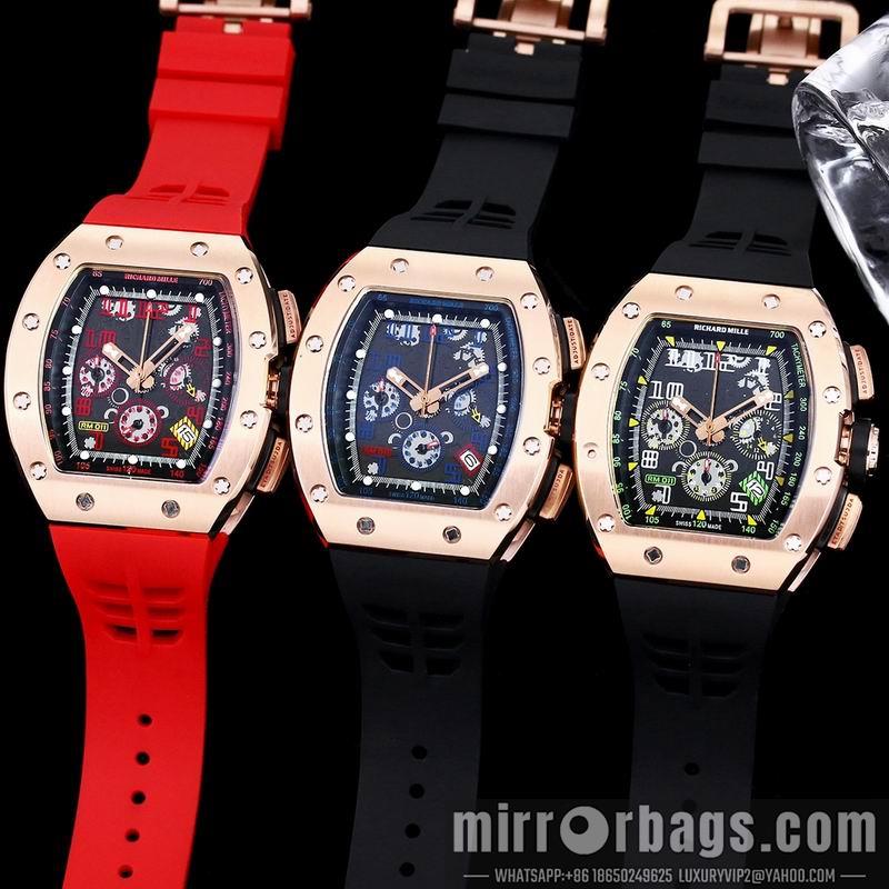 Replica Richard Mille 50X40mm 052601