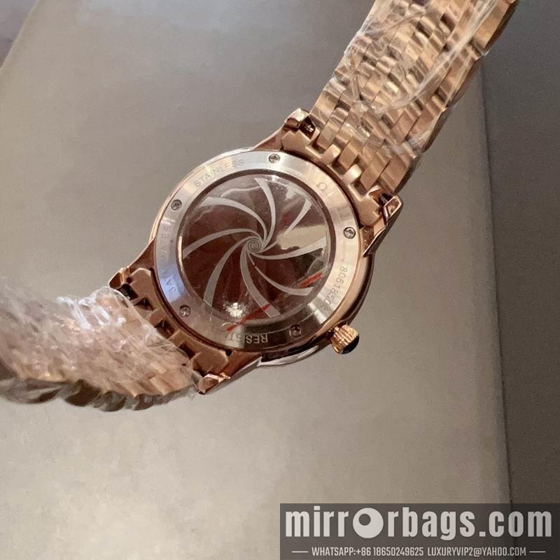 Replica Omega 33X10mm 121853