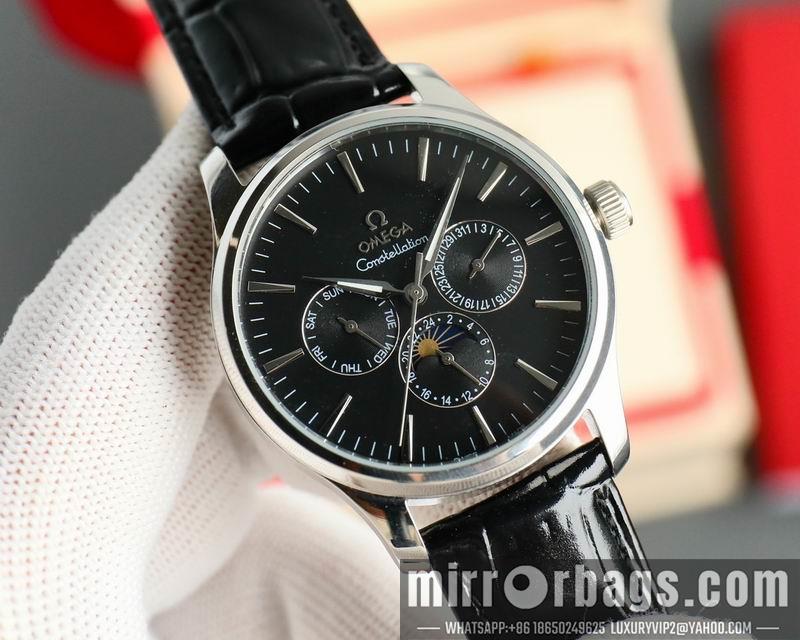 Replica Omega 40X12mm 120126
