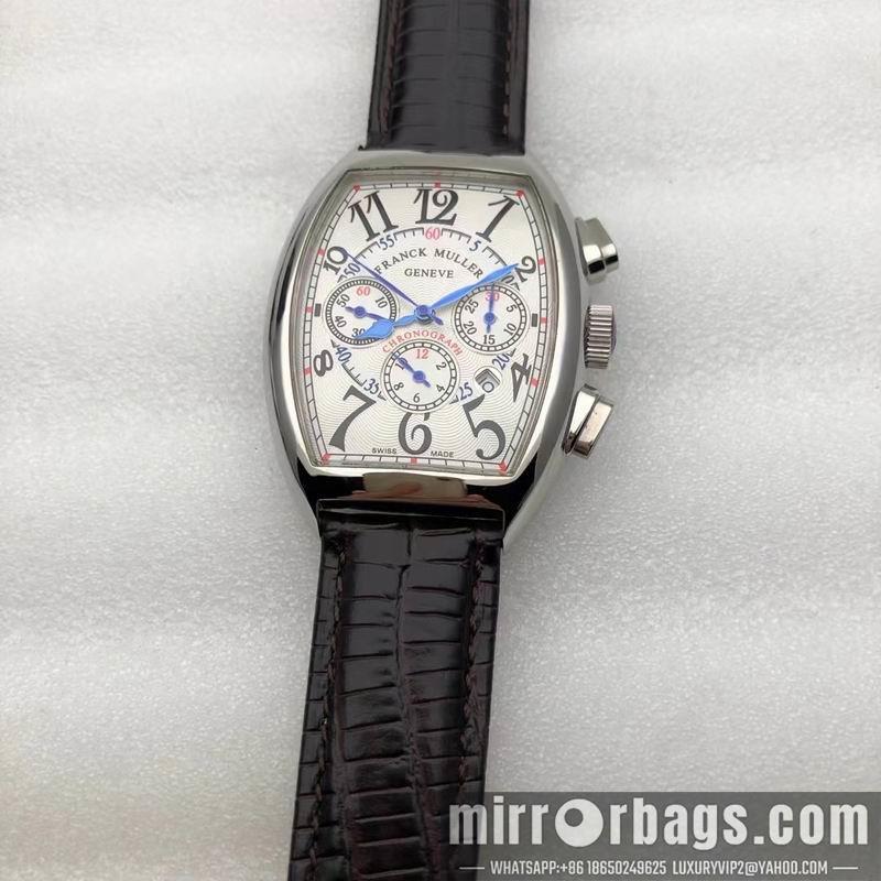 Replica Franck Muller watch 112029