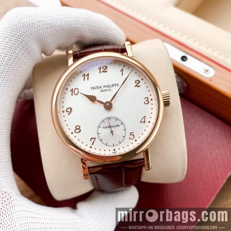 Replica Patek Philippe 42X12mm 052007