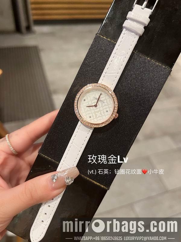 Replica LV watch 121885