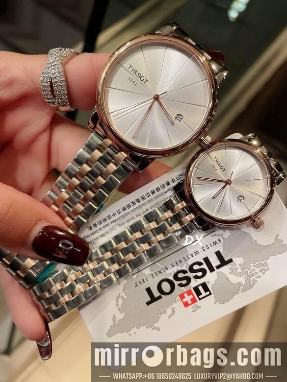Replica Tissot W30 M40mm 2nms71