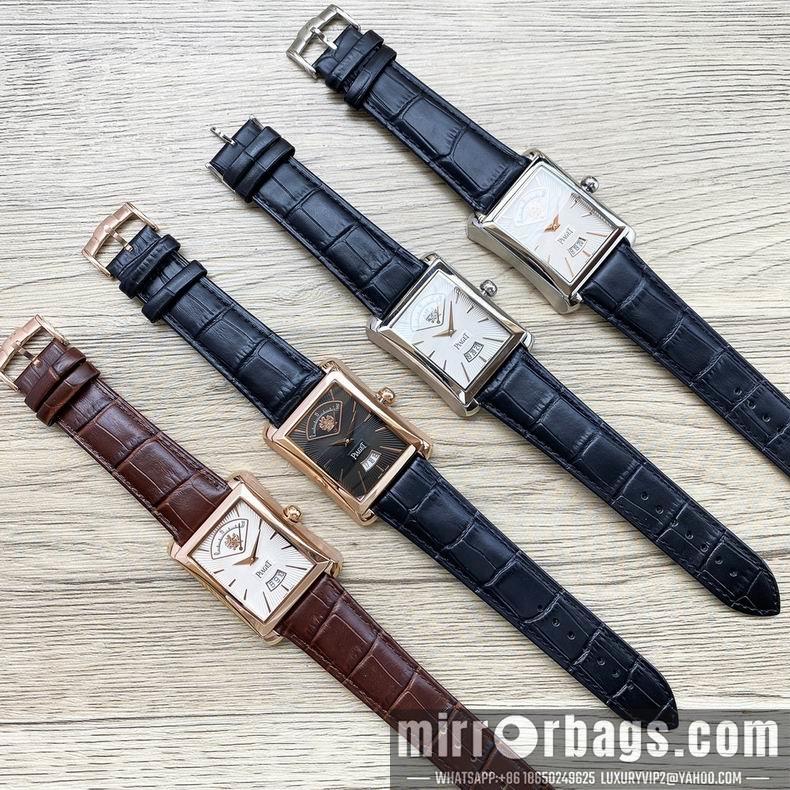 Replica Piaget men 38X13mm 57