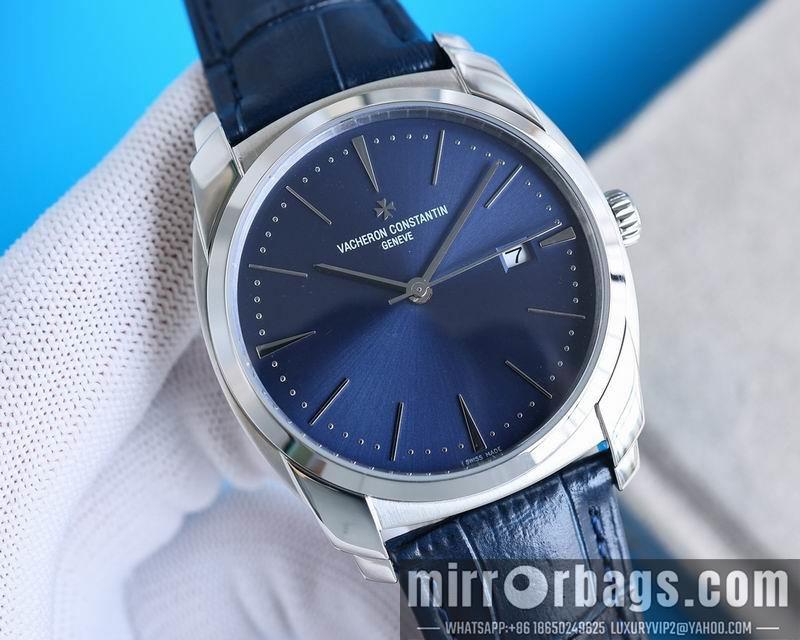 Replica Vacheron Constantin 41mm 032505