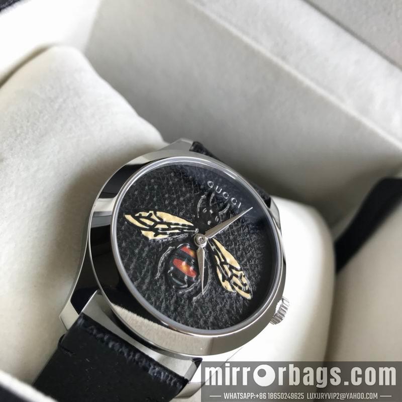 Replica Gucci 37mm 112044