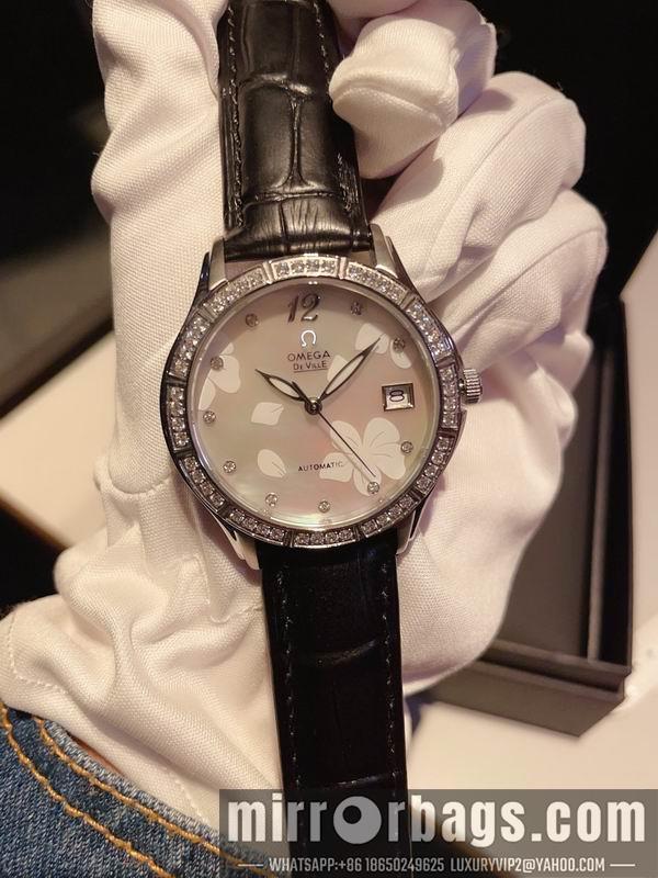 Replica Omega 35X8mm 050602