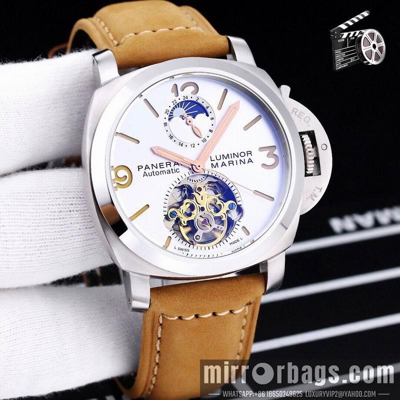 Replica Panerai 47X15mm 082233
