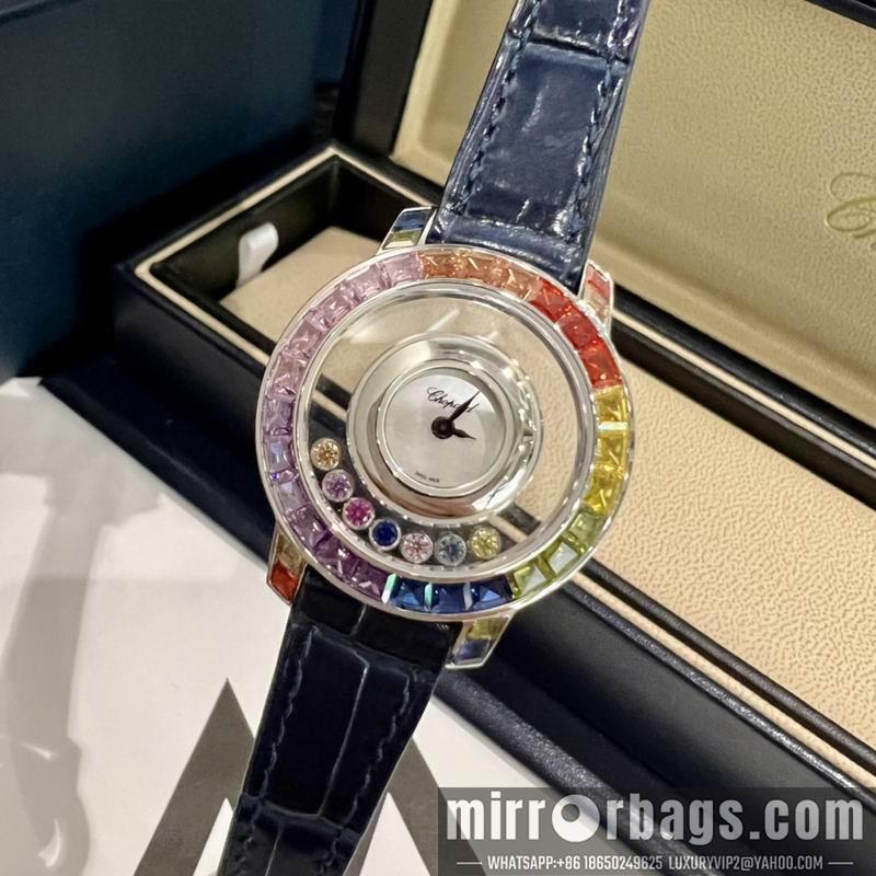 Replica Chopard watch 121889