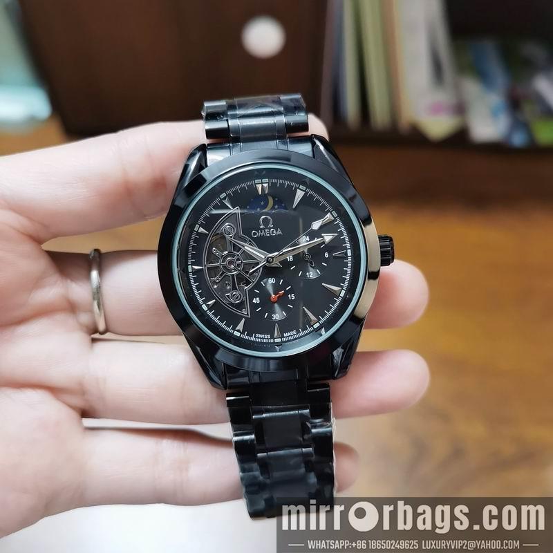 Replica Omega 40mm 110175
