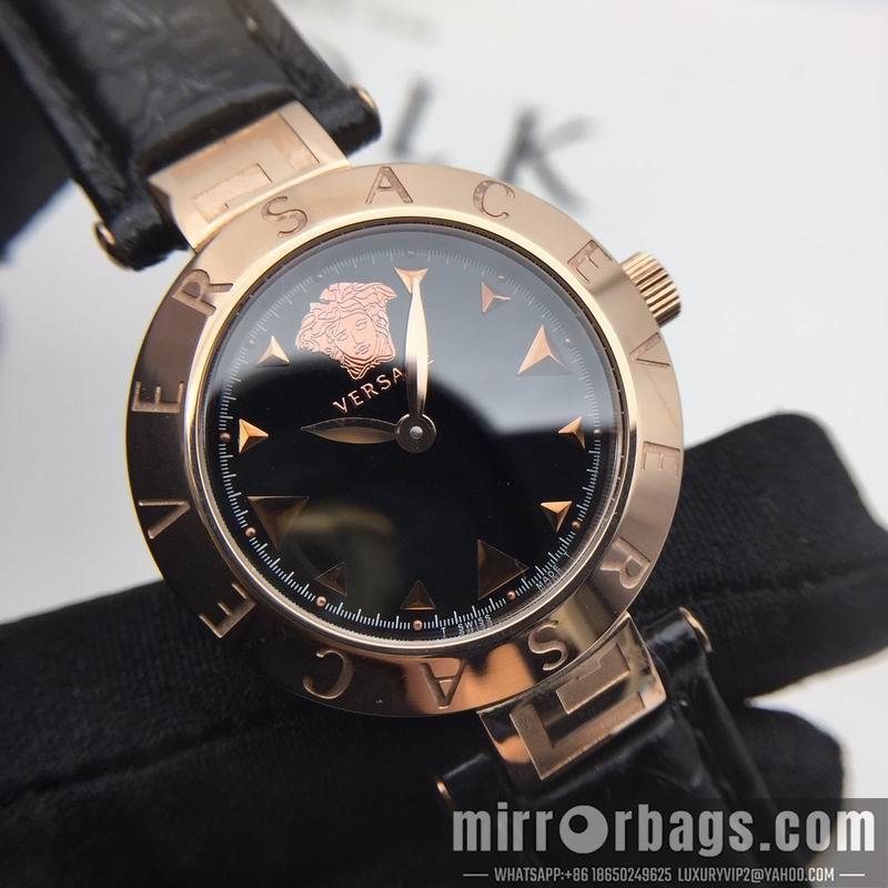 Replica Versace 34mm 0823123