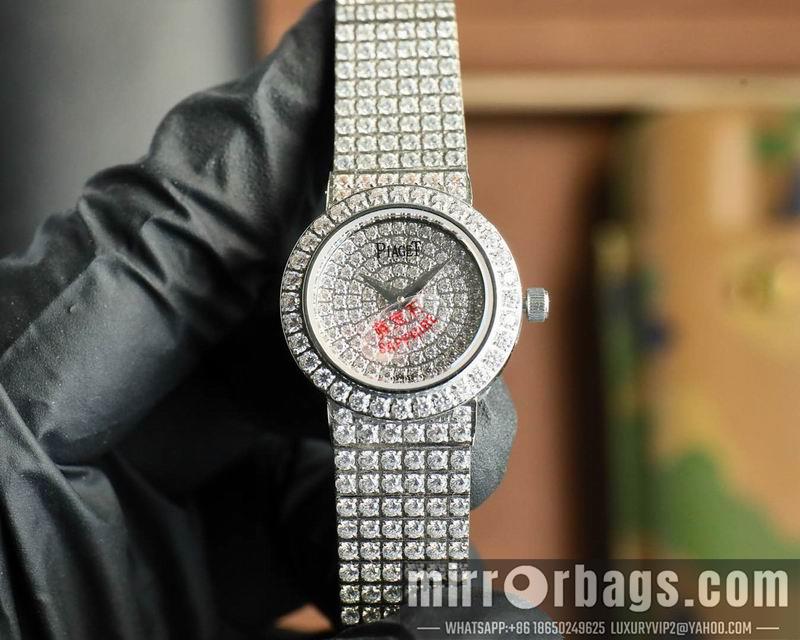 Replica Piaget watch 033114