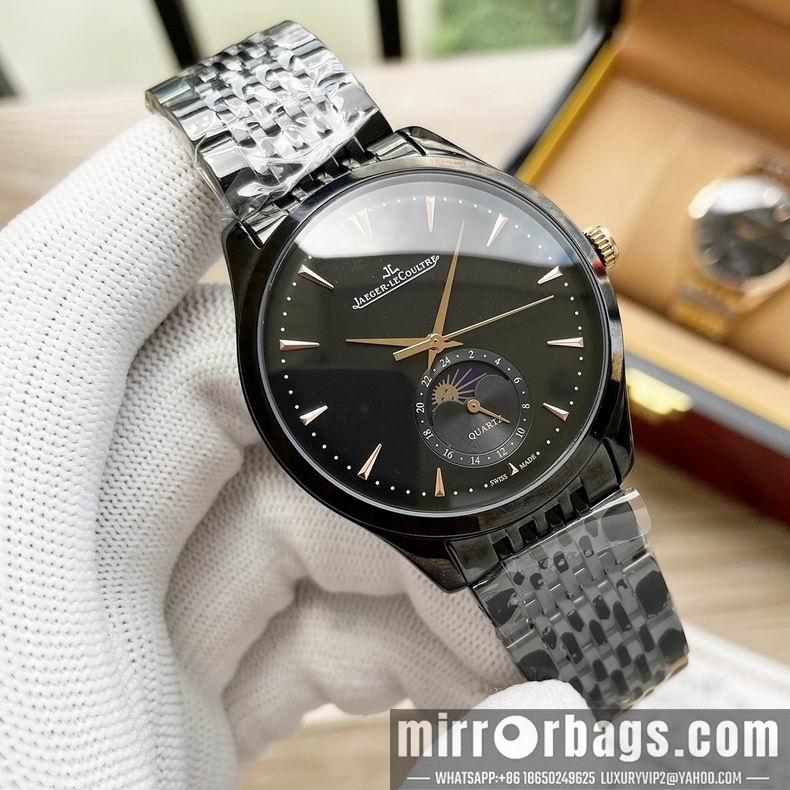 Replica Jaeger Lecoultre men 40X8mm M43