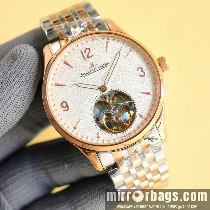 Replica Jaeger Lecoultre 43mm 042796