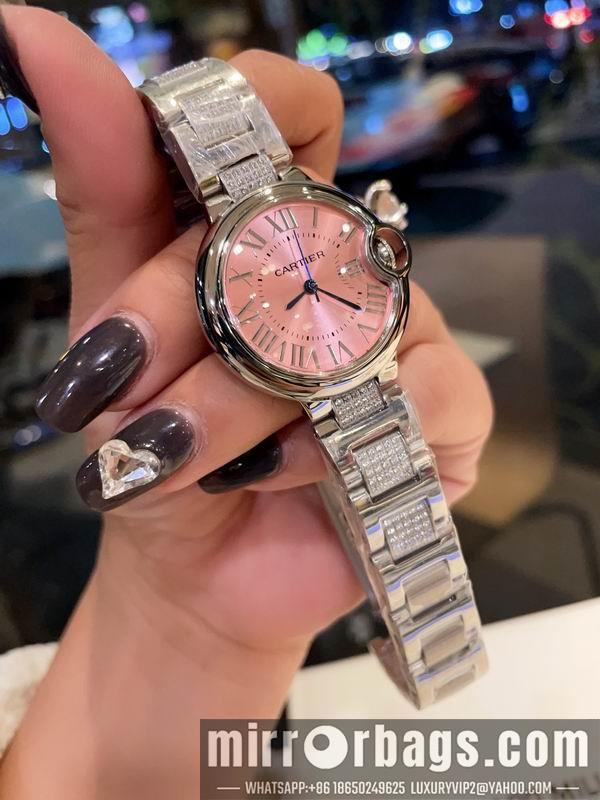 Replica Cartier 33mm 041644