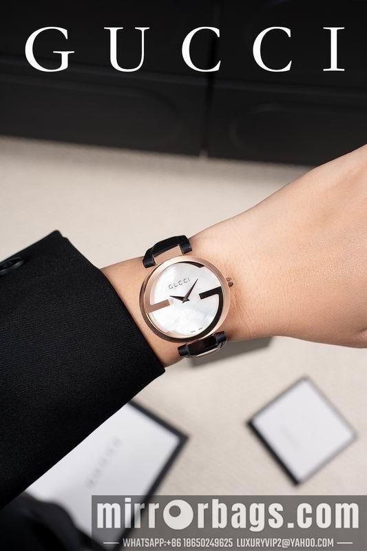 Replica Gucci 37mm 041665