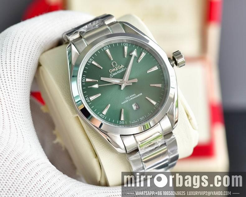 Replica Omega 41.5mm 092626