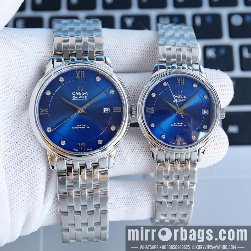 Replica Omega M39.5mm W32.7mm 031936