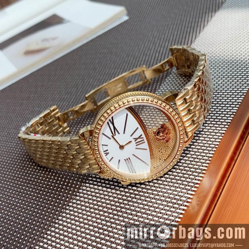 Replica Versace 38mm 0824115