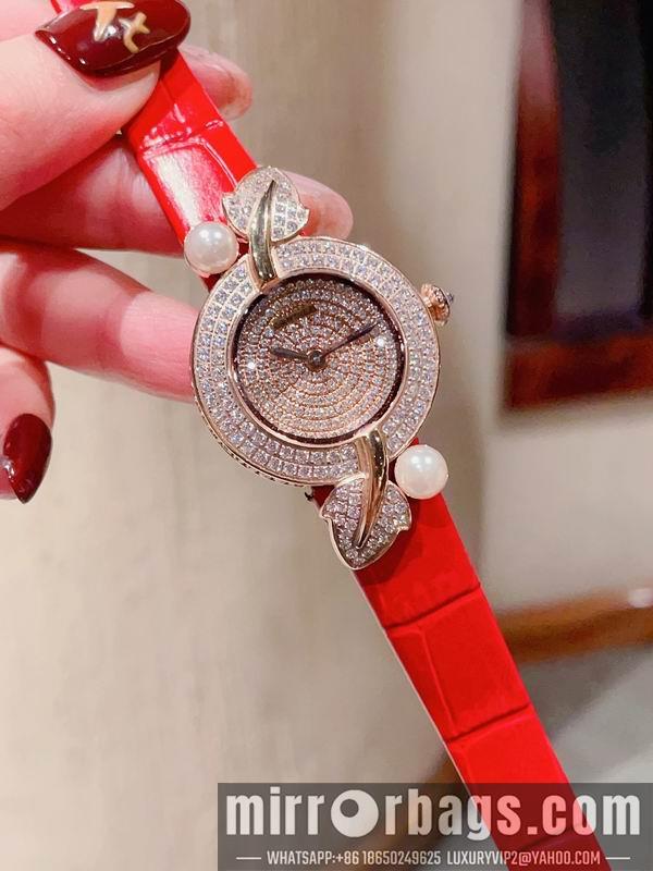 Replica Cartier woman watch 030263