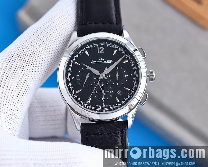 Replica Jaeger Lecoultre men 40mm 082131