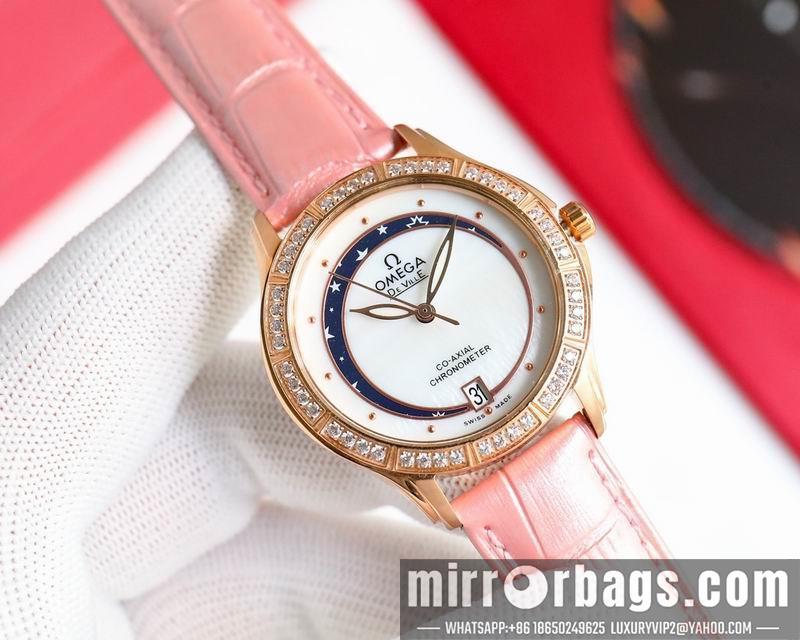 Replica Omega 43X10mm 121864