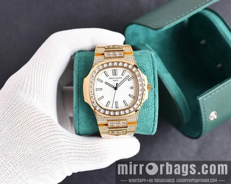 Replica Patek Philippe watch 083121
