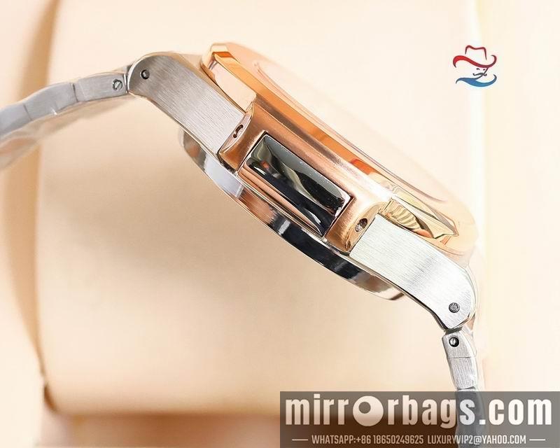 Replica Patek Philippe 42mm 072475