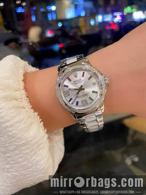 Replica Rolex 35mm 022477