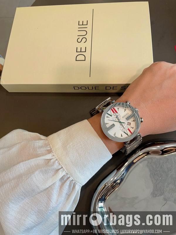Replica Gucci 45mm 063003