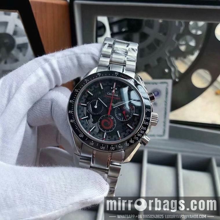 Replica Omega men 43mm M25
