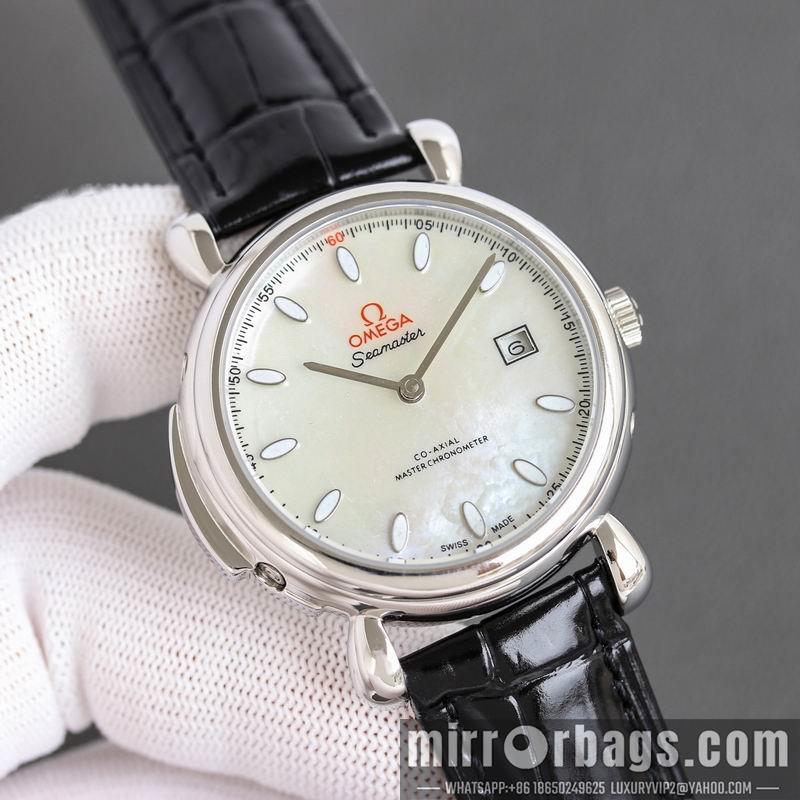 Replica Omega 40mm 042757