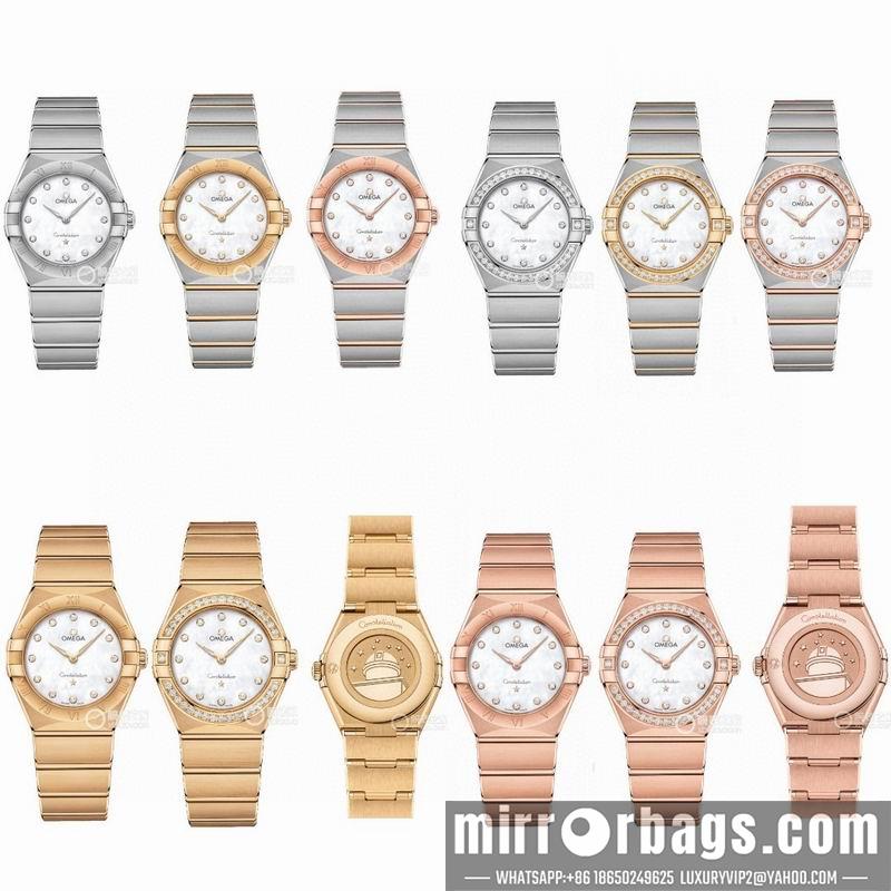 Replica Omega 27mm 022405