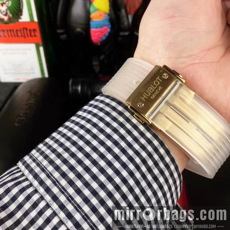 Replica Hublot watch 031104