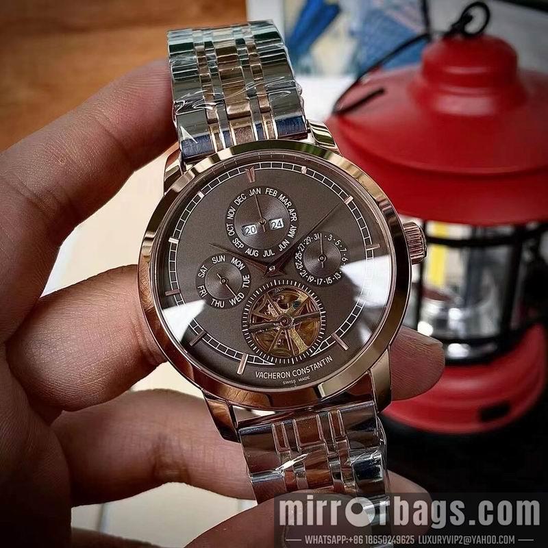 Replica Vacheron Constantin  43X13mm 052001