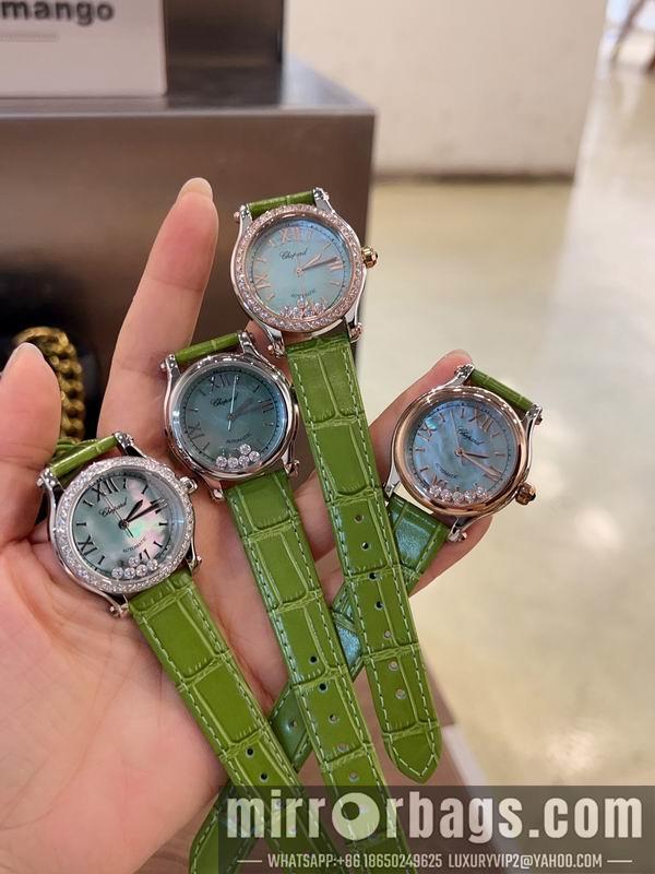 Replica Chopard 30mm 33mm 36mm 082961