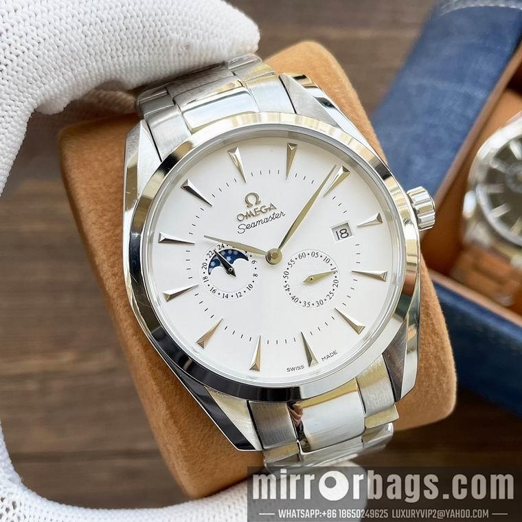 Replica Omega men 41X11mm M66