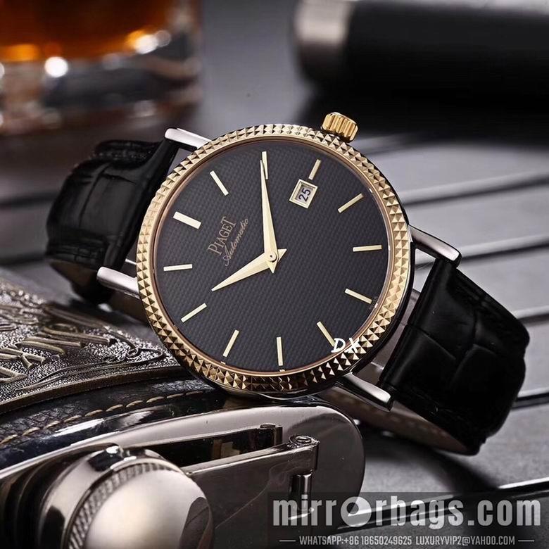 Replica Piaget 39x10.5mm 2nms55