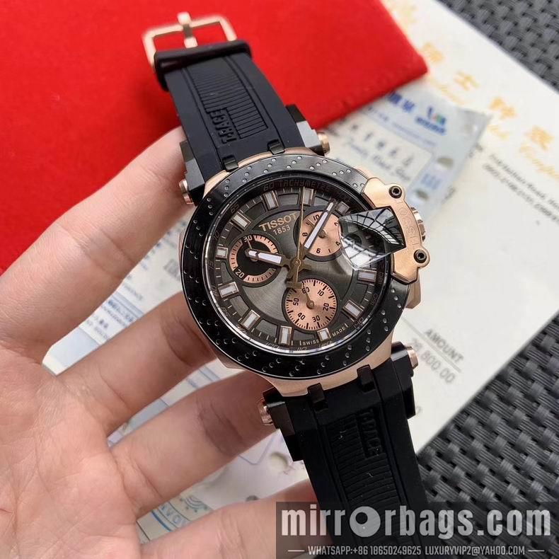 Replica Tissot 42X10mm 092607