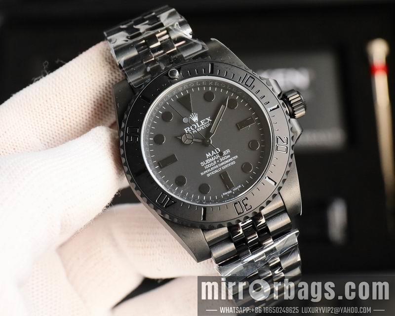 Replica Rolex 40mm 022124