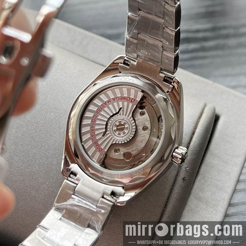 Replica Omega woman watch 090959